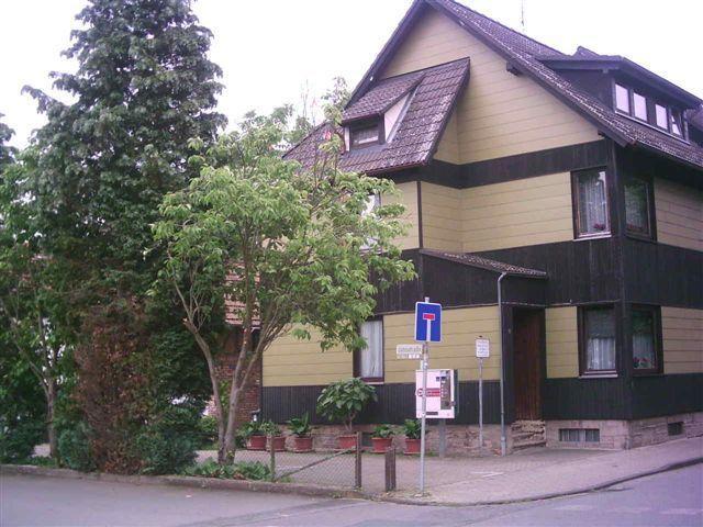 Gaestehaus Vienenburg - Monteurzimmer Goslar Exterior foto